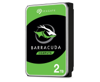 SEAGATE BarraCuda 2TB 3,5'' ST2000DM008 - 461759 - zdjęcie 2